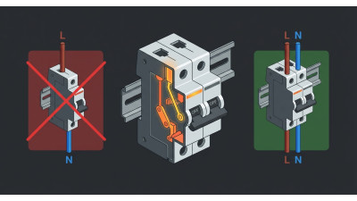 Автомати з розривом нуля (2P, 1P+N): призначення, безпека та каталог