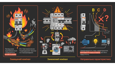 Наслідки неправильного вибору автомата: приховані та явні загрози