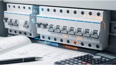 Розрахунок автоматичного вимикача по потужності та струму: онлайн калькулятор, таблиці та повний посібник експерта