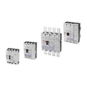 Moulded case circuit breakers and additional devices