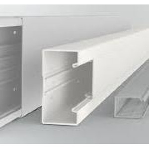 Cable trunking and accessories