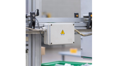 Premium Junction Boxes: Why It’s Worth Investing in Reliability