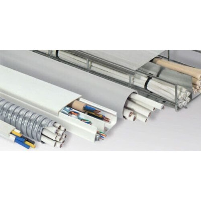 Cable carrying systems