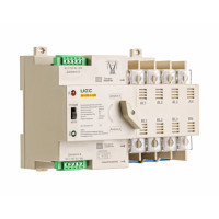 Automatic transfer switch ATS SB-ATS-4-100 UEC