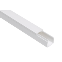 Cable trunking 20х10 UEC (120 m)