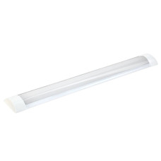 LED lamp UEC Delta CL5 18W 6500К IP20 600mm prism white