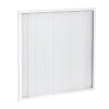 LED panel UEC Delta CPS20 36W 6500К IP20 595x595x20mm prism white