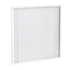 LED panel UEC Delta CPS20 36W 6500К IP20 595x595x20mm prism white