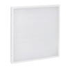 LED panel UEC Delta CPS25 40W 6500К IP20 595x595x25mm opal white