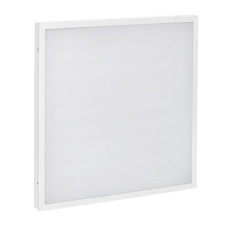 LED panel UEC Delta CPS25 40W 6500К IP20 595x595x25mm opal white