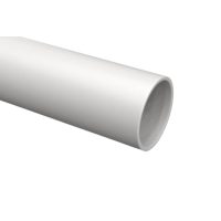 Rigid PVC conduit d20 UEC gray (93 m)