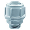 RUN  8G CONNECTOR PG  7 GREY