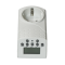 RTE-1 Socket-timer digital 1min. 7 days 140 on/off 16A IP20 UEC