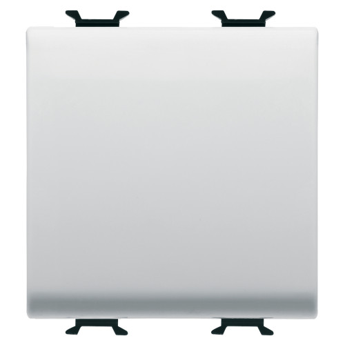1-WAY SWITCH, 2M 1P 16AX WHITE