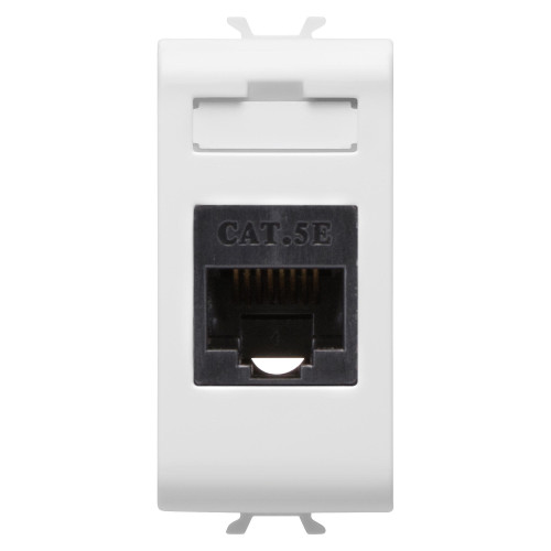 CONNECTOR RJ45 1M CAT.5E UTP CHORUS W