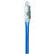 LED SIGNALLING UNIT, 0.6W BLUE