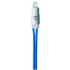 LED SIGNALLING UNIT, 0.6W BLUE