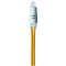 LED SIGNALLING UNIT, 0.6W AMBER