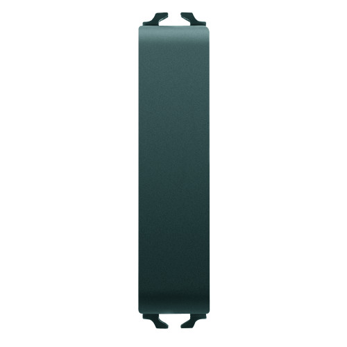 2-WAY SWITCH, 1/2M 1P 10AX BLACK