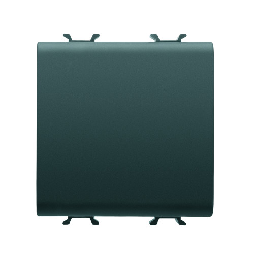2-WAY SWITCH, 2M 1P 16AX BLACK