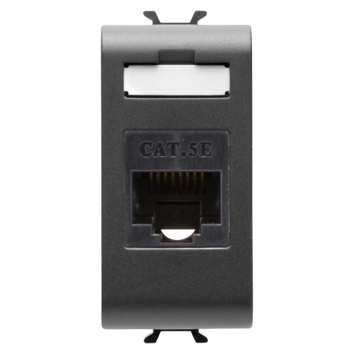 CONNECTOR RJ45 1M CAT.5E UTP CHORUS B