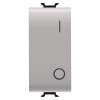 1-WAY SWITCH, 1M 2P 16AX BEIGE