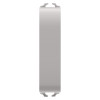 2-WAY SWITCH, 1/2M 1P 10AX BEIGE
