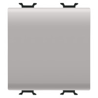 2-WAY SWITCH, 2M 1P 16AX BEIGE