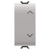 3-WAY SWITCH, 1M 1P 10AX UP-DOWN BEIGE