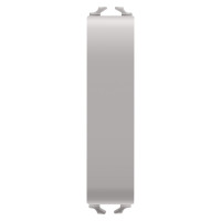 PUSH-BUTTON, 1/2M 1P NO 10A BEIGE