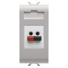SOUND DIFFUSION CONNECTOR BEIGE