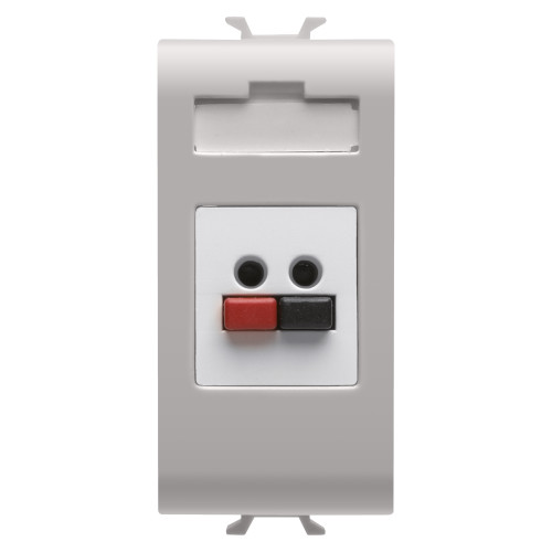 SOUND DIFFUSION CONNECTOR BEIGE