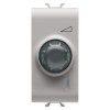 ROTATING ELECTR. REGULATOR 1M NAT. BEIGE