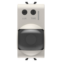 Датчик руху інфрачервоний Chorusmart 1M бежевий GEWISS