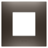EGO INT. PLATE 2M BROWN SHADE