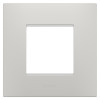 EGO INT. PLATE 2M CLAY