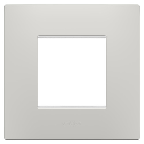EGO INT. PLATE 2M CLAY