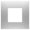 EGO INT. PLATE 2M MAGNETIC GRAY