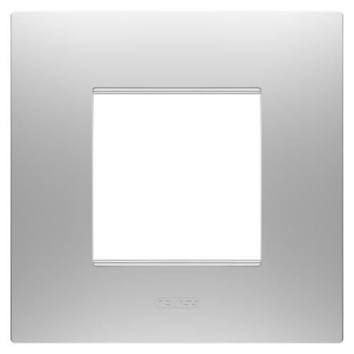 EGO INT. PLATE 2M MAGNETIC GRAY