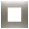 EGO INT. PLATE 2M STEEL