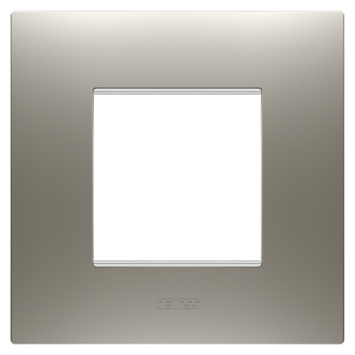 EGO INT. PLATE 2M STEEL