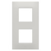 EGO INT. PLATE 2+2M V. CLAY