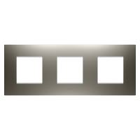 EGO INT. PLATE 2+2+2M H. STEEL