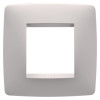 ONE INT. PLATE 2M NAT.BEIGE