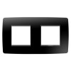 ONE INT. PLATE, 2+2G H TONER BLACK