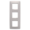 ONE INT. PLATE 2+2+2M V. NAT.BEIGE