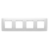 ONE INT. PLATE 2+2+2+2M H.WHITE