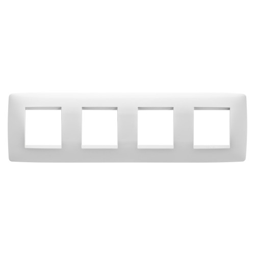 ONE INT. PLATE 2+2+2+2M H.WHITE