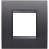 Рамка Chorusmart LUX 2M сланець абсолют GEWISS
