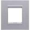 LUX INT. PLATE 2M TITANIUM MONOC.